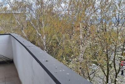 Apartament cu 2 camere decomandat, mobilat în Zorilor - 10