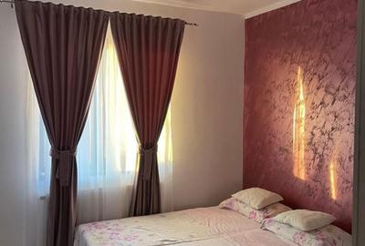 Apartament cu 3 camere decomandat în Central - 1