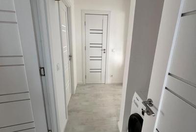 Apartament cu 3 camere decomandat în Central - 7