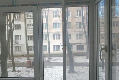 Apartament cu 2 camere semidecomandat în Gară - 6