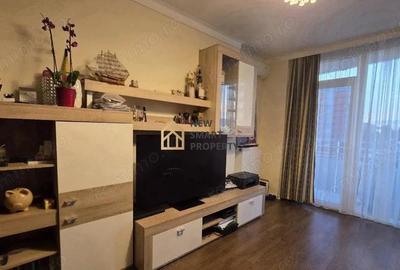 De vanzare apartament 2 camere si nisa de dormit Ared Lidl - 8