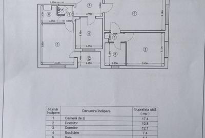 Piata Rahova-Circa 19 Politie - 5