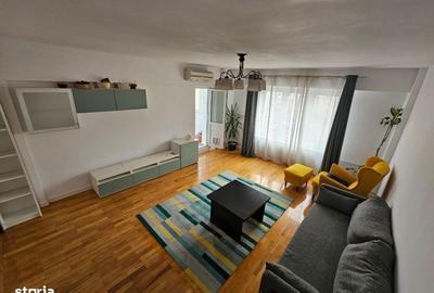 Apartament cu 3 camere în Costin Georgian - 8