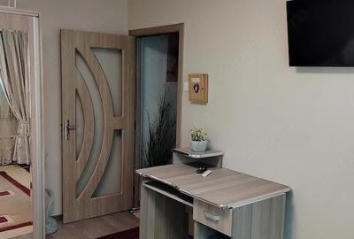 Garsonieră decomandată în Mărăței - 1