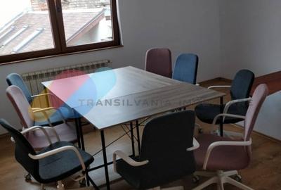 Spatiu versatil 120mp - birou sau locuinta, ultracentral, str. Ion C. Bratianu - 4