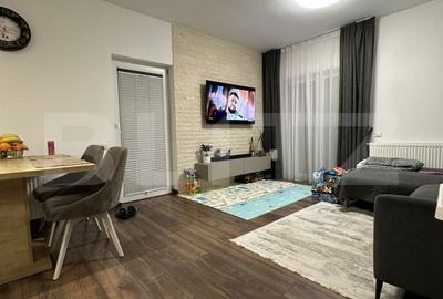 Apartament cu 4 camere în Unirii - 1