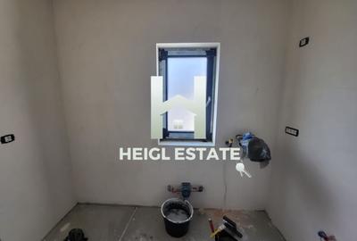 Duplex cu 3 camere cu Canalizare în Moșnița Nouă - 5