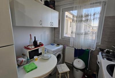 REA1027075 Apartament 2 camere Pantelimon - Mobilat - Utilat - Centrala Proprie - 8