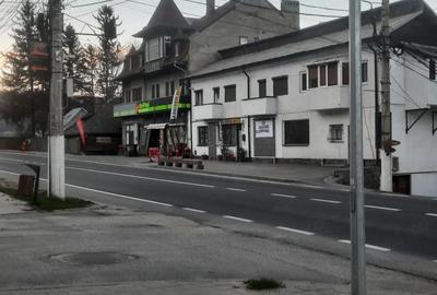 Spațiu comercial, de 36 mp, în Central - 1