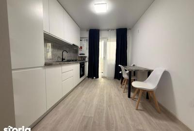 Apartament cu 2 camere în Copou - 2