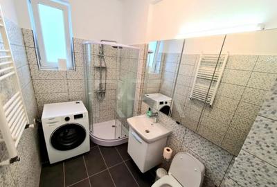 Garsonieră decomandată, mobilată în Sălaj - 3