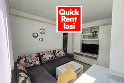 Apartament cu 2 camere semidecomandat în Ultracentral - 2