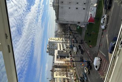 Apartament 3 camere decomandat strada Traian - 10