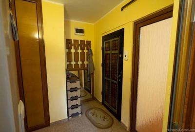 Apartament cu 2 camere in Micro 16 - 6