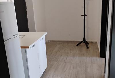 Garsonieră decomandată în Păcii - 5