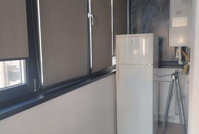 Dobroiesti-Fundeni,loc de parcare inclus, blo nou, centrală propriec - 7