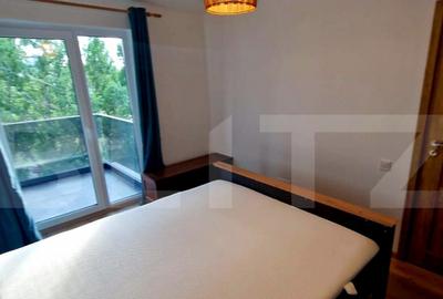Apartament 3 camere, modern, parcare, zona Gheorgheni
