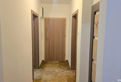 Spațiu comercial, de 42 mp, în Liliacului - 2