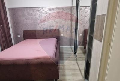Apartament cu 2 camere. strada Mihai Viteazu, nr. 1 - 4
