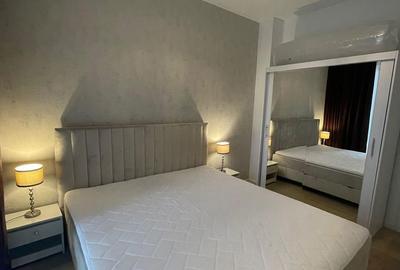 Apartament cu 3 camere în Floreasca - 4