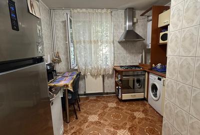 4 camere  - Brâncoveanu, centrala termica 4 camere  - Brâncoveanu, centrala termica - 14