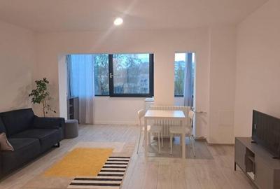 Garsoniera de inchiriat Zona Tomis Nord - 2