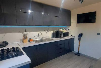 Apartament cu 4 camere în Central - 5
