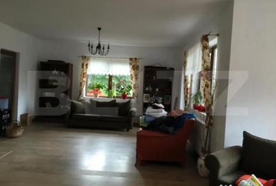 Casă cu 1 camere cu Teren 1500 Mp în Central - 13