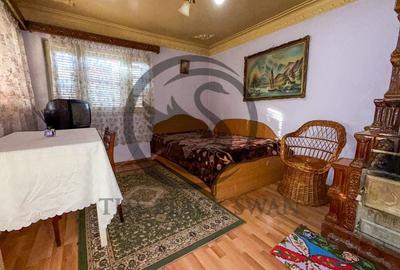 Casa de vanzare | 5420mp Teren | Poienarii Rali, Prahova | Comision 0% - 5