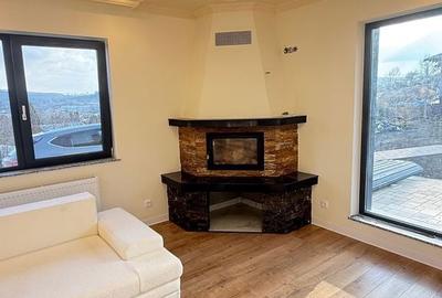 Casă cu 5 camere cu Teren 1000 Mp în Central - 8