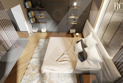 Vila deosebita de vanzare Zona Iancu Nicolae - 9