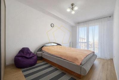 Apartament cu 2 camere decomandat în Giroc