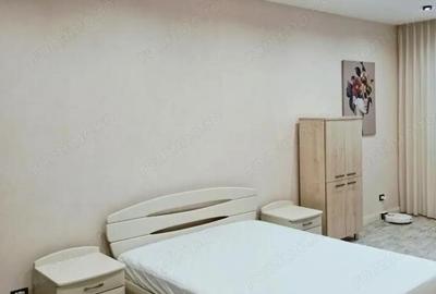 Garsoniera in zona Cotroceni - 1