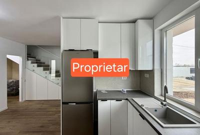 Duplex cu 4 camere cu Teren 250 Mp în Tunari - 3