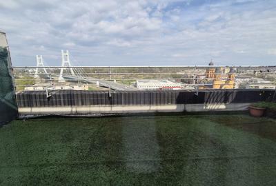 Garsonieră decomandată în Exterior Vest - 5