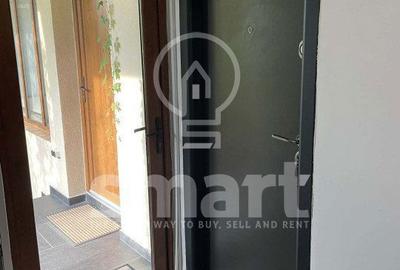Apartament cu 2 camere, mobilat în Gruia - 3