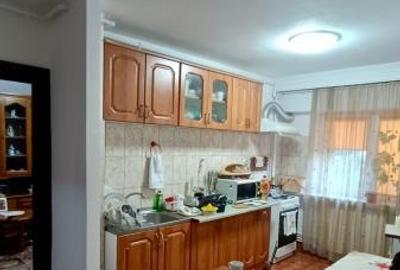 Apartament 3 camere decomandate zona Tomis 3 - 1