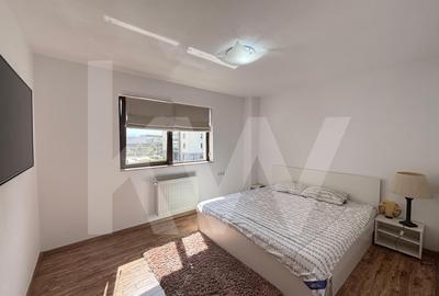 Apartament 2 camere - Doamna Stanca - 6