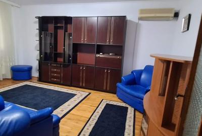Apartament cu 3 camere decomandat, mobilat în Brâncoveanu
