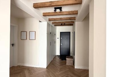 Apartament 3 camere finisat si utilat cu parcare - 3