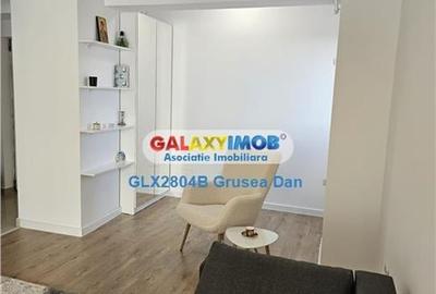 Parc carol | 2 camere 56mp | nou 2023 | centrala 2x AC cada balcon - 2