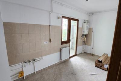 Apartament cu 2 camere decomandat în Central - 4