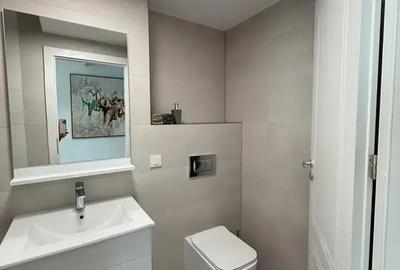 Apartament cu 2 camere decomandat în Pipera - 11