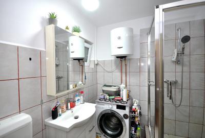 Militari metrou Lujerului apartament 2 camere bloc 1981 anvelopat - 8