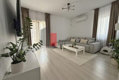 Padurea Rosu, Militari, apartament 3 camere, 80 mp si parcare inclusa - 1