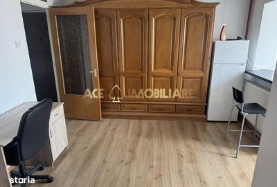 Garsonieră, mobilată în Crângași - 8