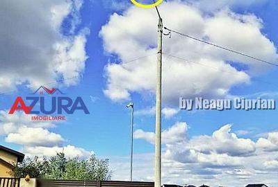 AZURA Imobiliare - Teren Prelungirea Craiovei - 4