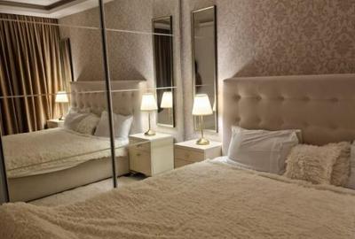 Aparatori Patriei, Apartament 4 camere.LUX! - 12