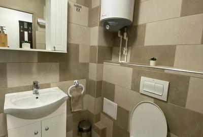 Apartament 1 camera la cheie - 6