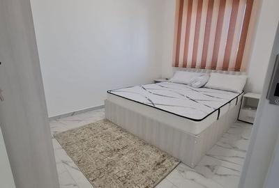 Apartament cu 2 camere în Baciu - 13